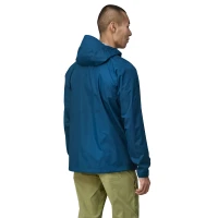 Men's Torrentshell 3l Rain Jacket, kolor: Endless Blue