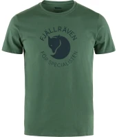 Fjallraven Fox T-shirt, kolor: 679 - Deep Patina