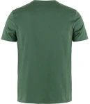 Fjallraven Fox T-shirt, kolor: 679 - Deep Patina