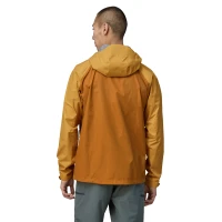 Men's Torrentshell 3L Rain Jacket, kolor: Golden Caramel