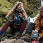 Fjallraven Abisko Trekking Tights HD W