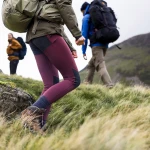 Fjallraven Abisko Trekking Tights HD W