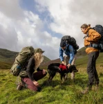 Fjallraven Abisko Trekking Tights HD W