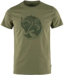 Arctic Fox T-Shirt, kolor: 625 - Laurel Green