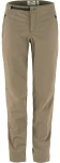 Fjallraven High Coast Trail Trousers W, kolor: 244 - Suede Brown