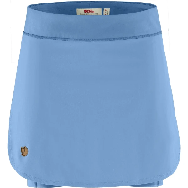 Fjallraven Abisko Midsummer Skort W, kolor: 537 - Ultramarine