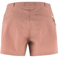 Fjallraven High Coast Lite Shorts W, kolor: 300 - Dusty Rose, 2