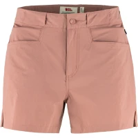 Fjallraven High Coast Lite Shorts W, kolor: 300 - Dusty Rose, 1