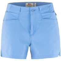 Fjallraven High Coast Lite Shorts W, kolor: 537 - Ultramarine, 1