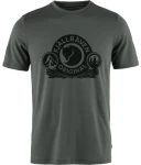 Fjallraven Abisko Wool Classic SS, kolor: 050 - Basalt, 1
