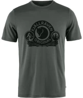 Abisko Wool Classic SS, kolor: 050 - Basalt