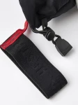 Army Leather Heli Sky 3 finger, kolor: 100-Black