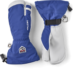 Army Leather Heli Sky 3 finger, kolor: 250 - Royal blue