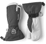 Army Leather Heli Sky 3 finger, kolor: 350 - Grey