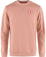 1960 Logo Badge Sweater, kolor: 300 - Dusty Rose