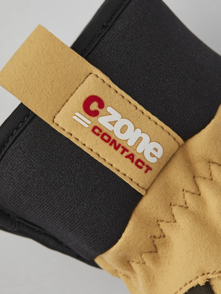 CZone Contact Glove, kolor: 861 - dark forest
