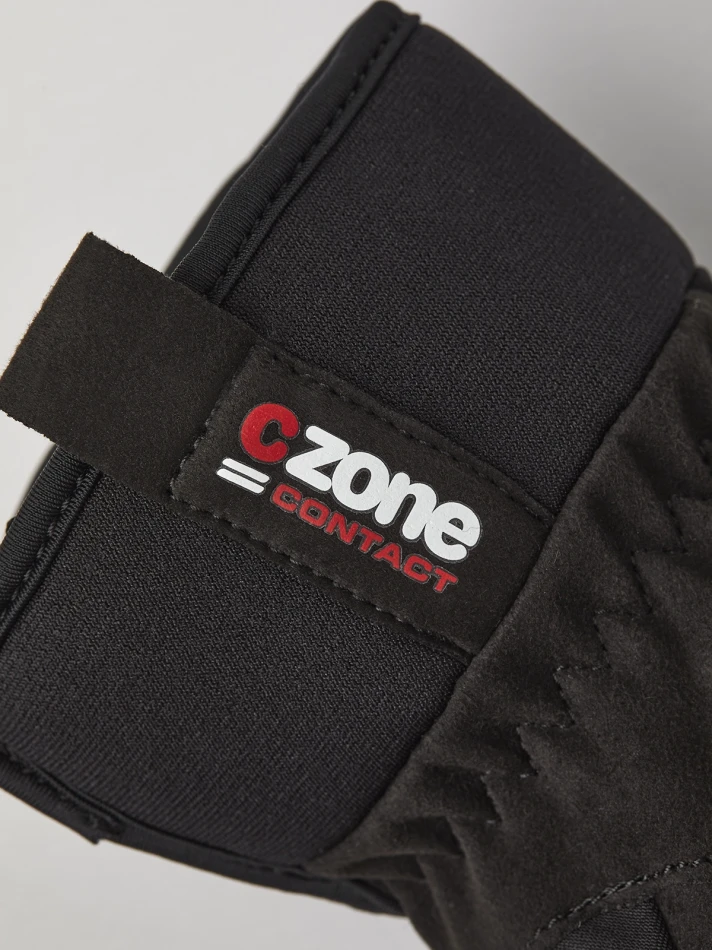 CZone Contact Glove, kolor: 100 - black