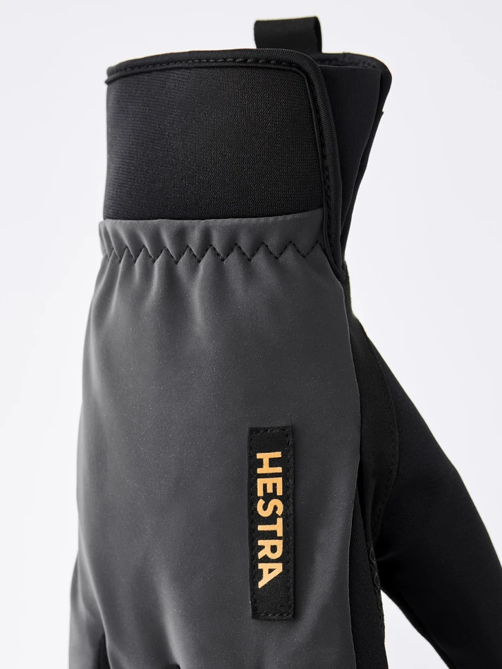 CZone Contact Glove, kolor: 370 - Dark grey