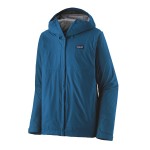 Men's Torrentshell 3l Rain Jacket, kolor: Endless Blue
