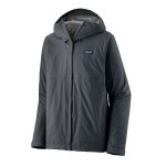 Men's Torrentshell 3L Rain Jacket, kolor: Smolder Blue