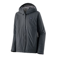 Men's Torrentshell 3L Rain Jacket, kolor: Smolder Blue