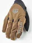 Ergo Grip Race Cut kolor: 720370 - Light brown / Dark Grey