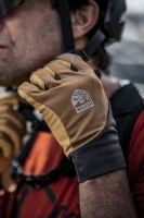 Ergo Grip Race Cut kolor: 720370 - Light brown / Dark Grey