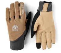 Ergo Grip Race Cut kolor: 720370 - Light brown / Dark Grey