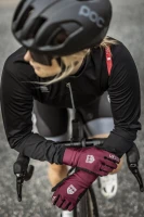 Ergo Grip Race Cut kolor: 590590 - Bordeaux