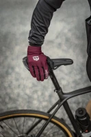 Ergo Grip Race Cut kolor: 590590 - Bordeaux