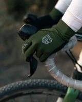 Ergo Grip Race Cut kolor: 870870 - Olive / Olive