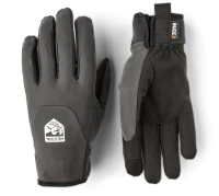 CZone Bike Mistral 5-finger, kolor: 370 - Dark Grey