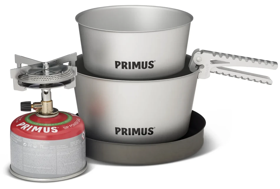 Primus Mimer Stove Kit II