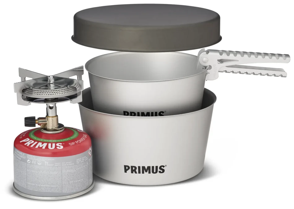 Primus Mimer Stove Kit II