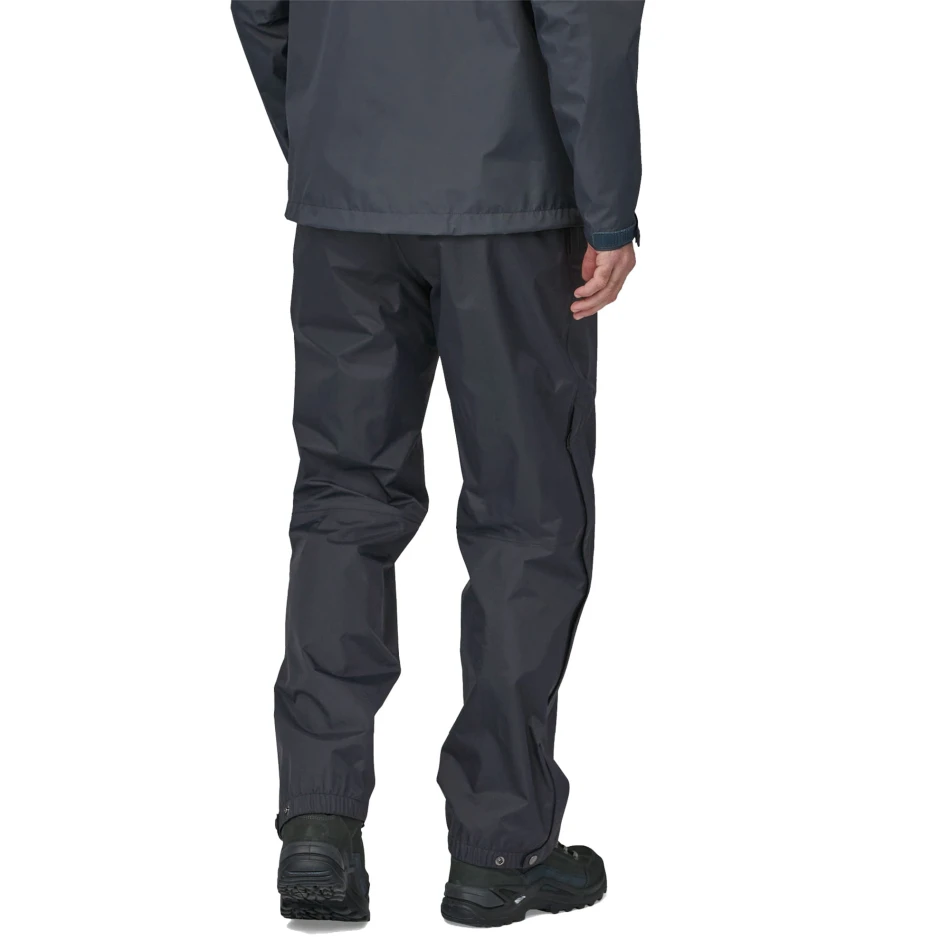 Men's Torrentshell 3L Rain Pants, kolor: Black