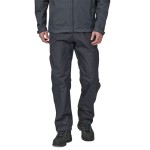 Men's Torrentshell 3L Rain Pants, kolor: Black