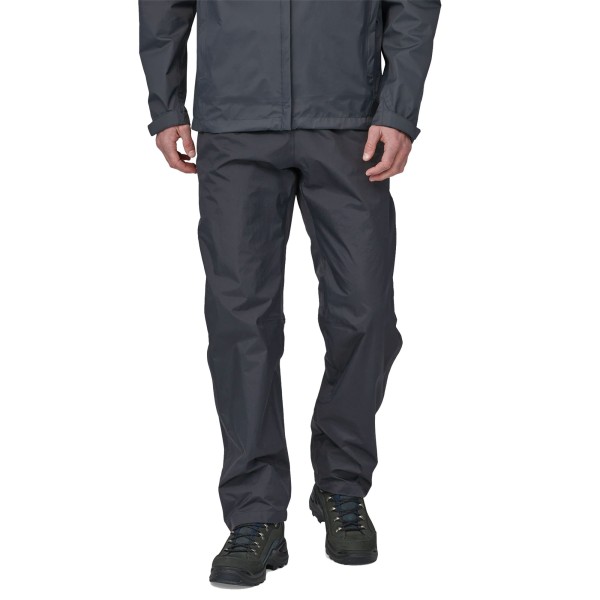 Men's Torrentshell 3L Rain Pants, kolor: Black