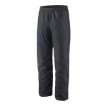 Men's Torrentshell 3L Rain Pants, kolor: Black