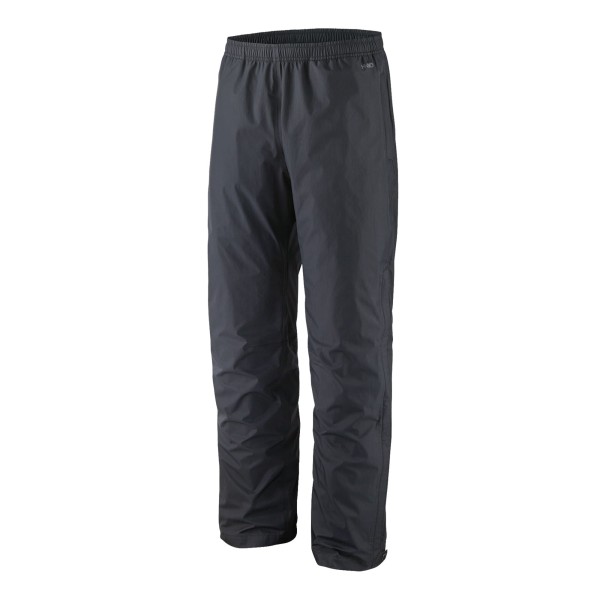 Men's Torrentshell 3L Rain Pants, kolor: Black