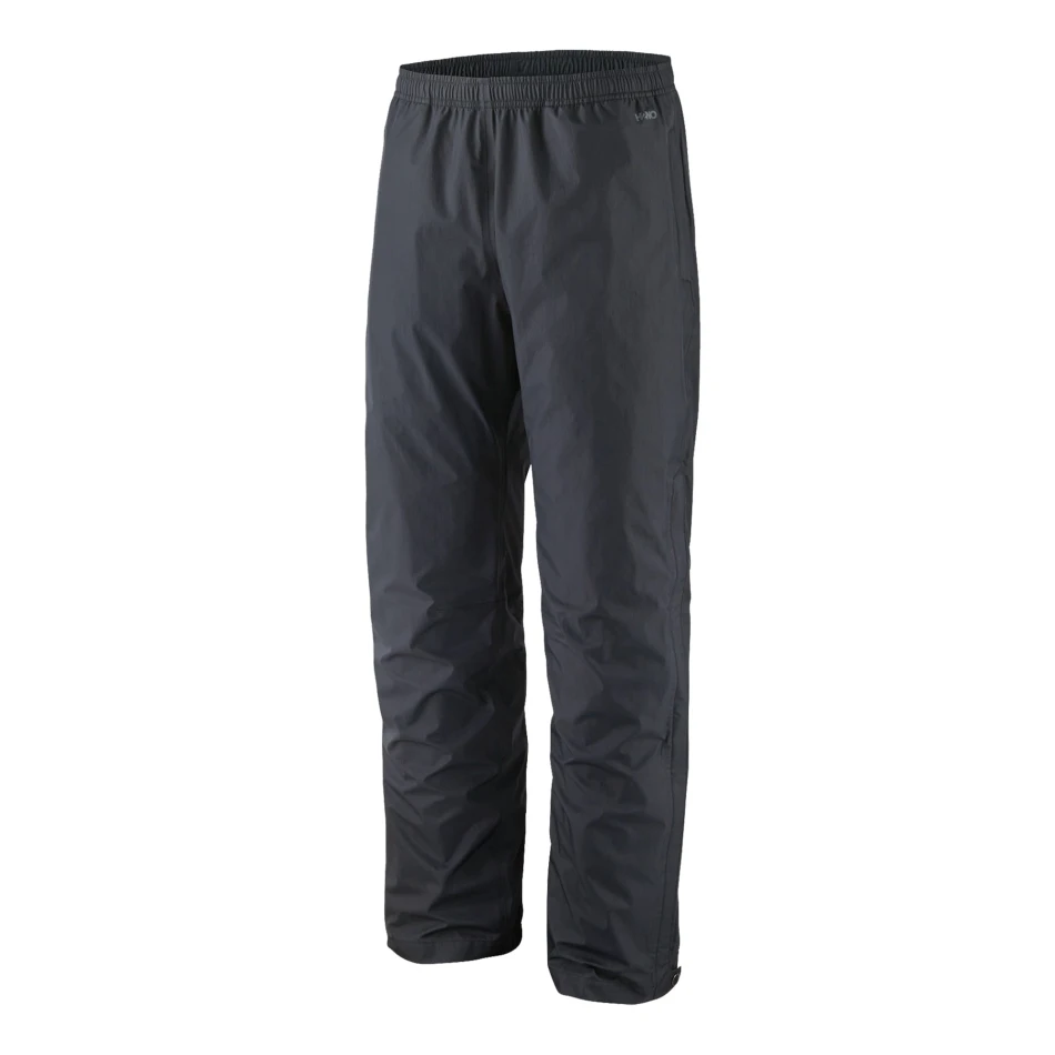 Men's Torrentshell 3L Rain Pants, kolor: Black