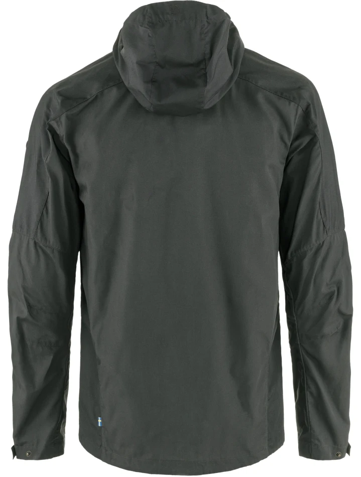 Fjallraven Sten Jacket, kolor: 030 - Dark Grey