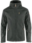 Fjallraven Sten Jacket, kolor: 030 - Dark Grey
