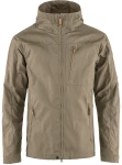 Fjallraven Sten Jacket, kolor: 244 - Suede Brown