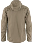 Fjallraven Sten Jacket, kolor: 244 - Suede Brown