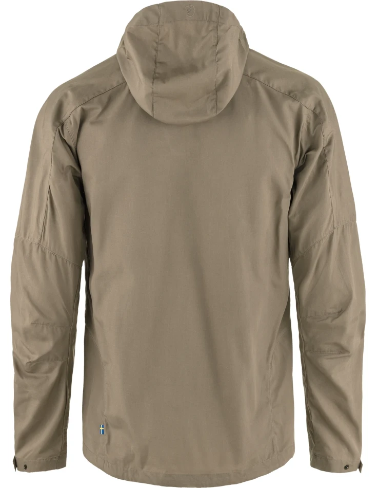Fjallraven Sten Jacket, kolor: 244 - Suede Brown