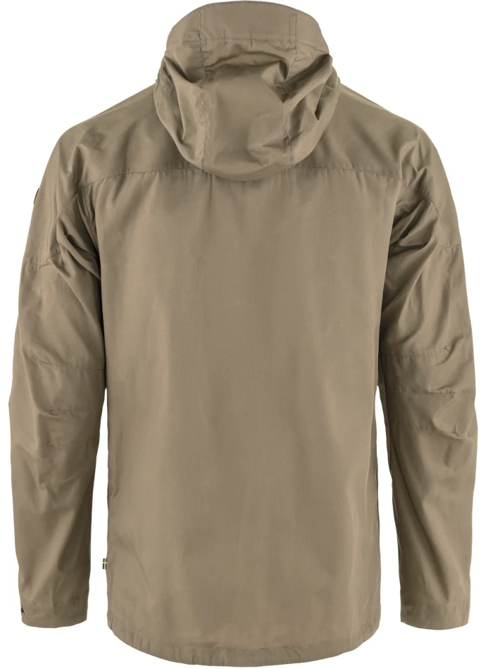 Fjallraven Skogso Jacket, kolor: 244 - Suede Brown, 2
