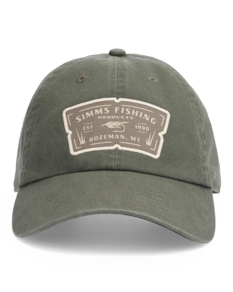 Single Haul Cap, kolor: 1034 - Basalt