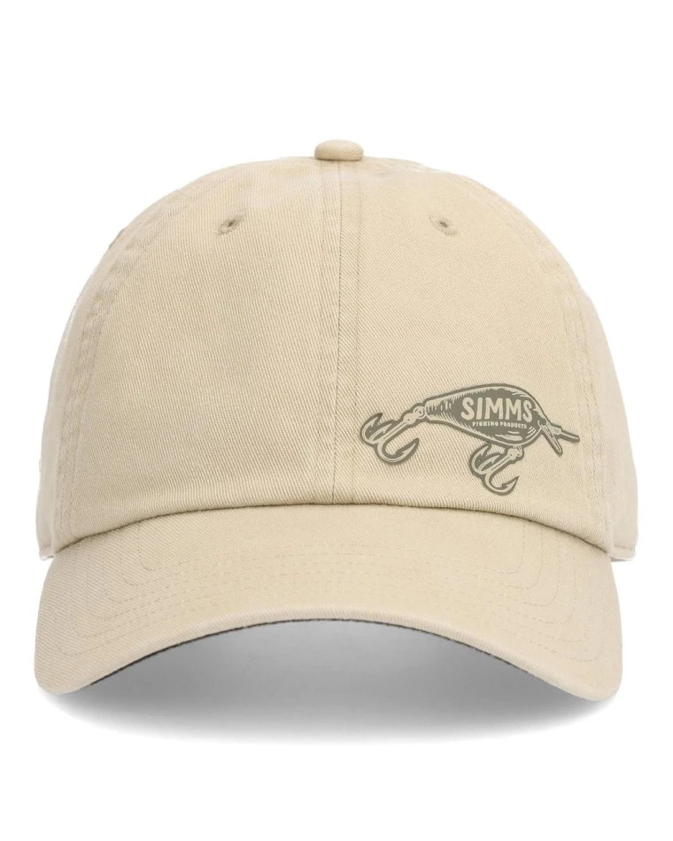 Single Haul Cap, kolor: 160 - Stone