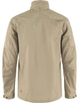 Fjallraven Ovik Stencollar Jacket, kolor: 118 - Fossil, 2