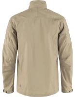 Fjallraven Ovik Stencollar Jacket, kolor: 118 - Fossil, 2
